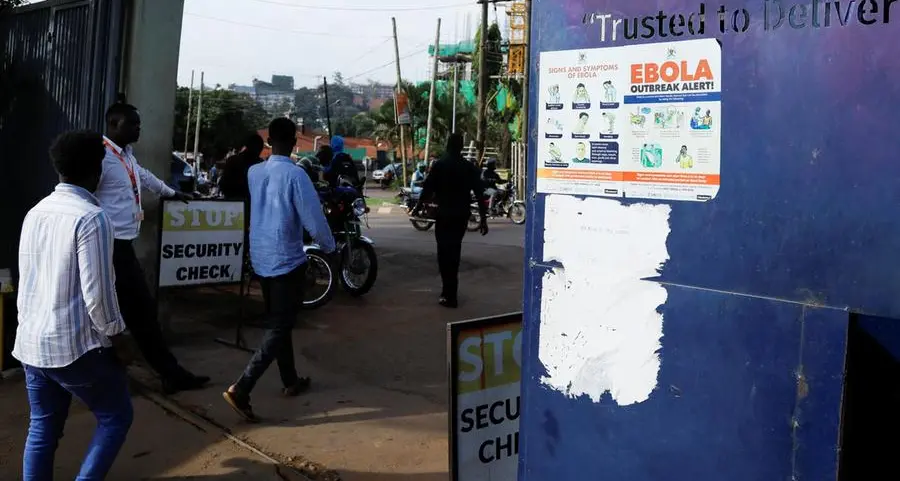 Moderna and other groups get $60mln to develop Ebola vaccine
