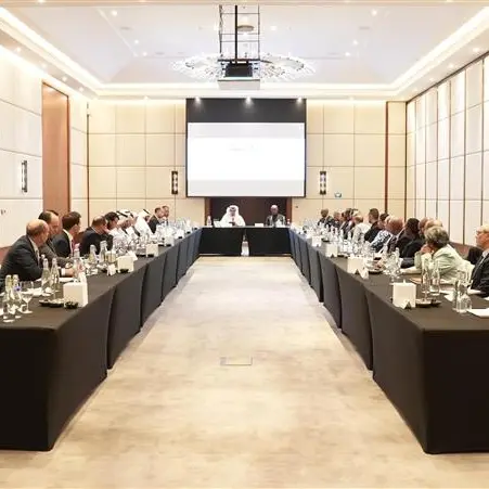 HE Dr Thani Al Zeyoudi meets HE Mpho Parks Tau to deepen UAE-South Africa trade and investment ties