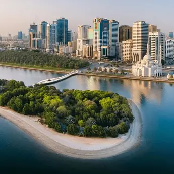 Sharjah real estate transactions hit $953mln in April