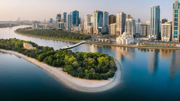 Sharjah real estate transactions reach $8.03bln in H1