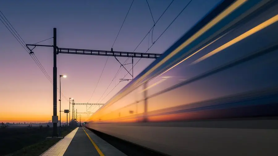 Saudi Arabia issues tender for design consultancy of its part of GCC railway