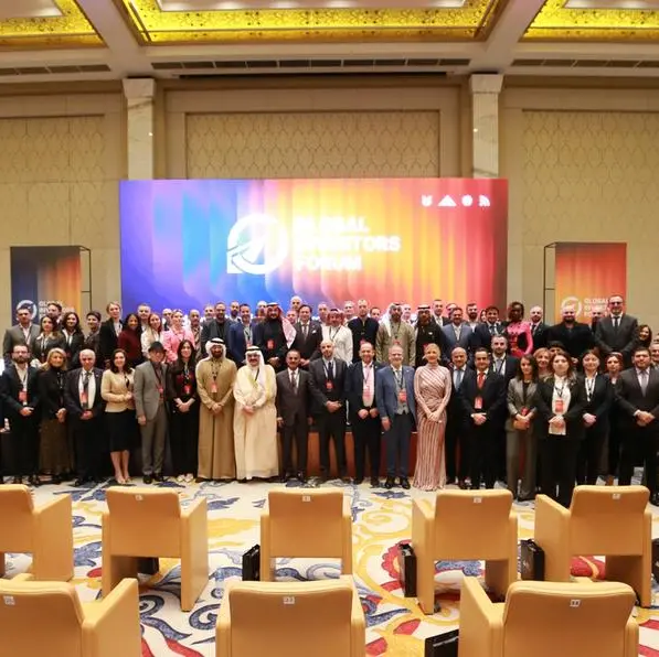 Gulf Investors Forum 2025 opens in Tbilisi amid major drive to expand GCC–Eurasia investment ties