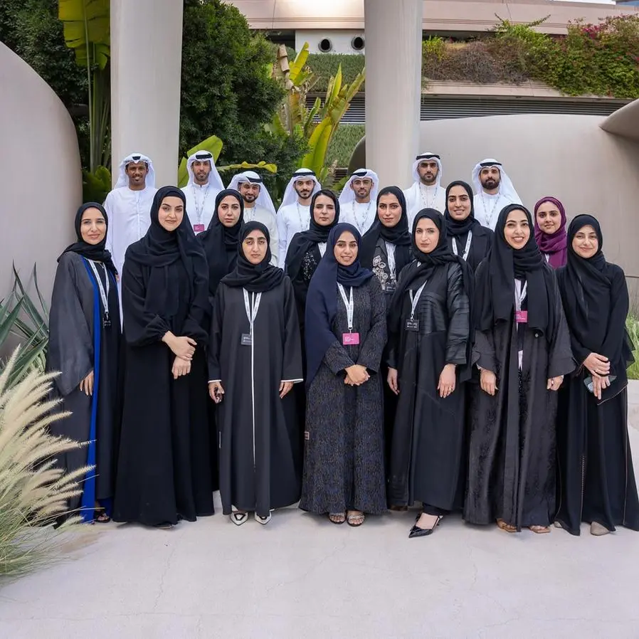 Dubai doubles down on local talent with 5th cycle of Future Experts Programme