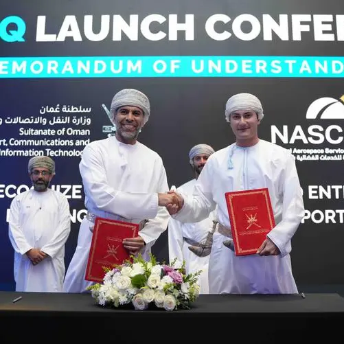 Etlaq Spaceport announces plans for five test launches in 2025 at Etlaq Launch Conference