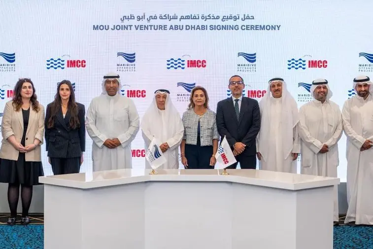 International Marine Constructio