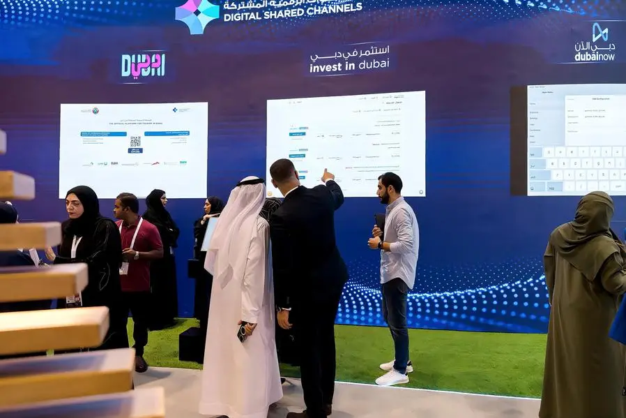 UAE Unveils AI-Powered Invest in Dubai Platform to Fast-Track Business Setup