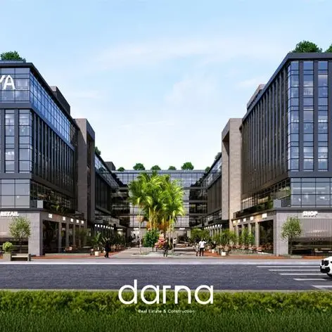 DRC launches Joya Mall in prime location in Shorouk City