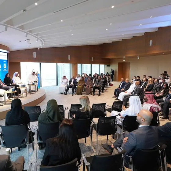 Dubai Chamber of Commerce and Commercial Bank of Dubai host open dialogue on banking services solutions for companies