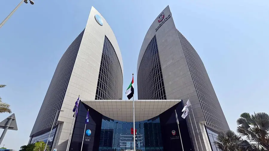 ADIB reports $1.09bln pre-tax profit in H1 2025
