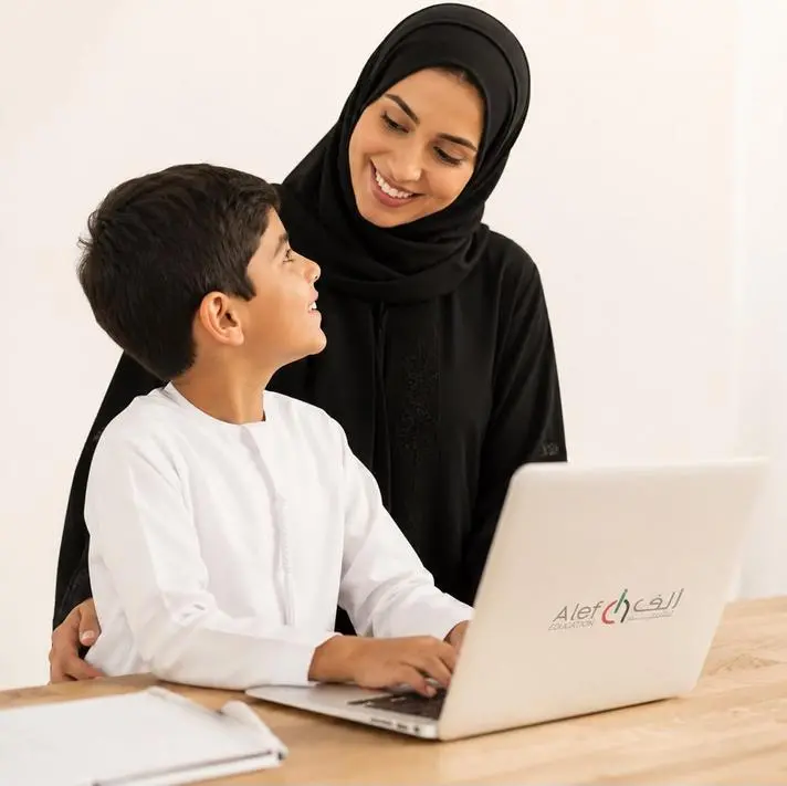 Alef Education ensures continuous learning for over 246,000 UAE students during nationwide distance learning