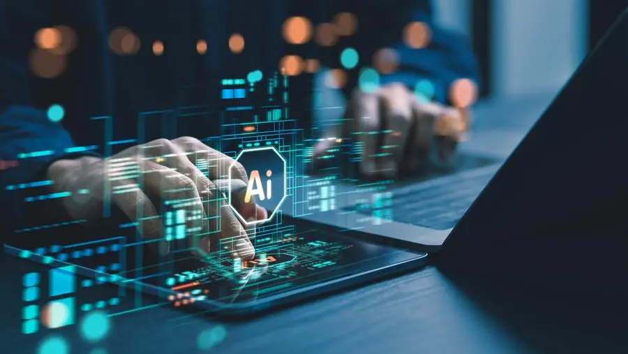 Saudi Arabia spends $8.53bln on developing digital government services in 2025