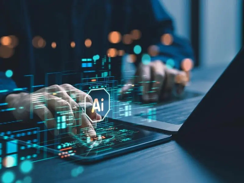 How the intersection of fintech, AI and robust infrastructure is shaping the future of finance?