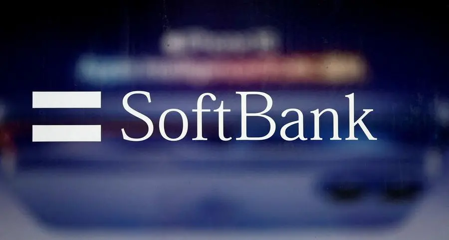 SoftBank's Son back to form with big bets and quarterly loss