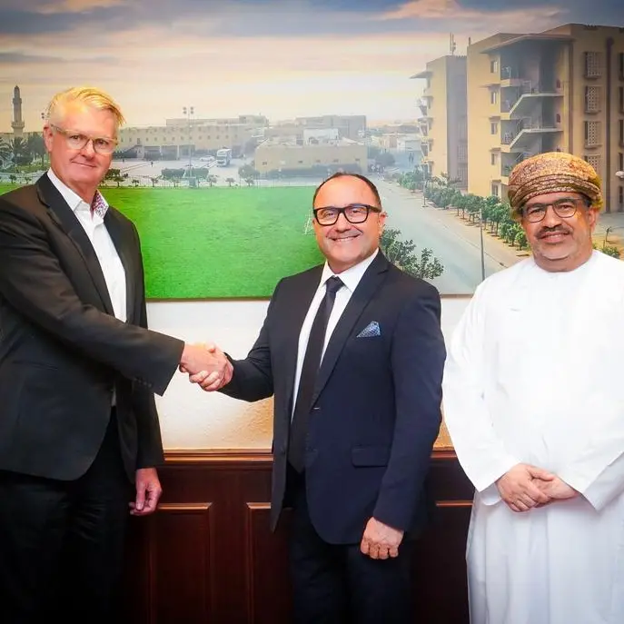 النهضة تستحوذ على شركة سوكات ضمن استراتيجيتها الجديدة للنمو