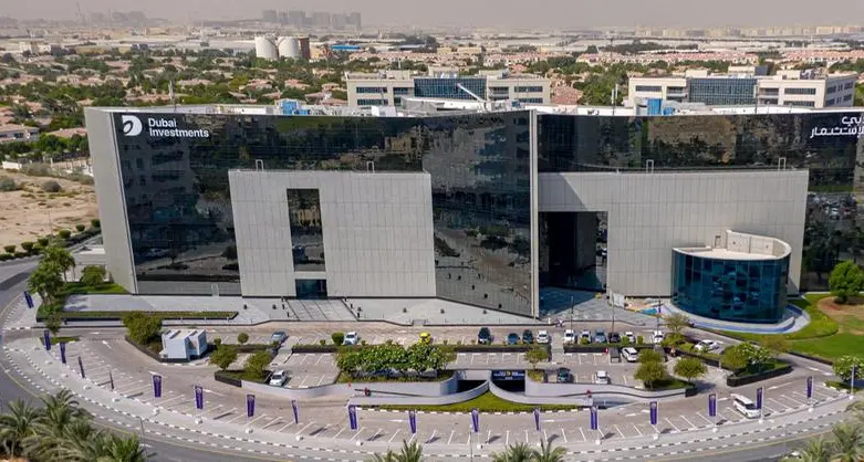 دبي للاستثمار تسجّل ارتفاعاً بنسبة 59% في الأرباح قبل خصم الضرائب لتصل إلى 1.10 مليار درهم لفترة التسعة أشهر المنتهية في 30 سبتمبر 2025