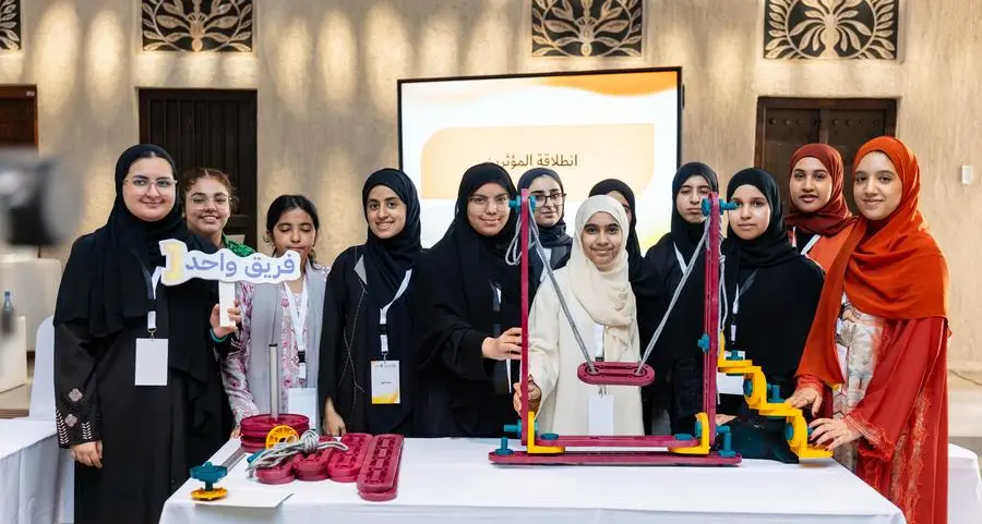 Hamdan Bin Rashid Al Maktoum Foundation launches Summer Camp 2025 for Gifted Students under the theme \"Skills of Tomorrow\"