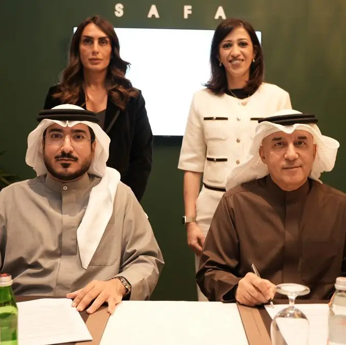 BENEFIT and Safa partner to drive Bahrain’s sustainability and climate action initiatives