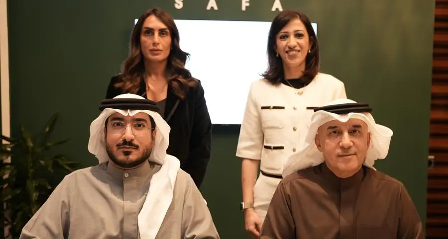 BENEFIT and Safa partner to drive Bahrain’s sustainability and climate action initiatives