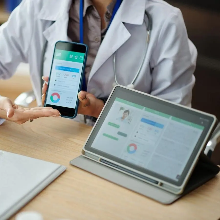 TES launches the 360° Wellness Smart Health Check: A revolutionary step toward holistic well-being