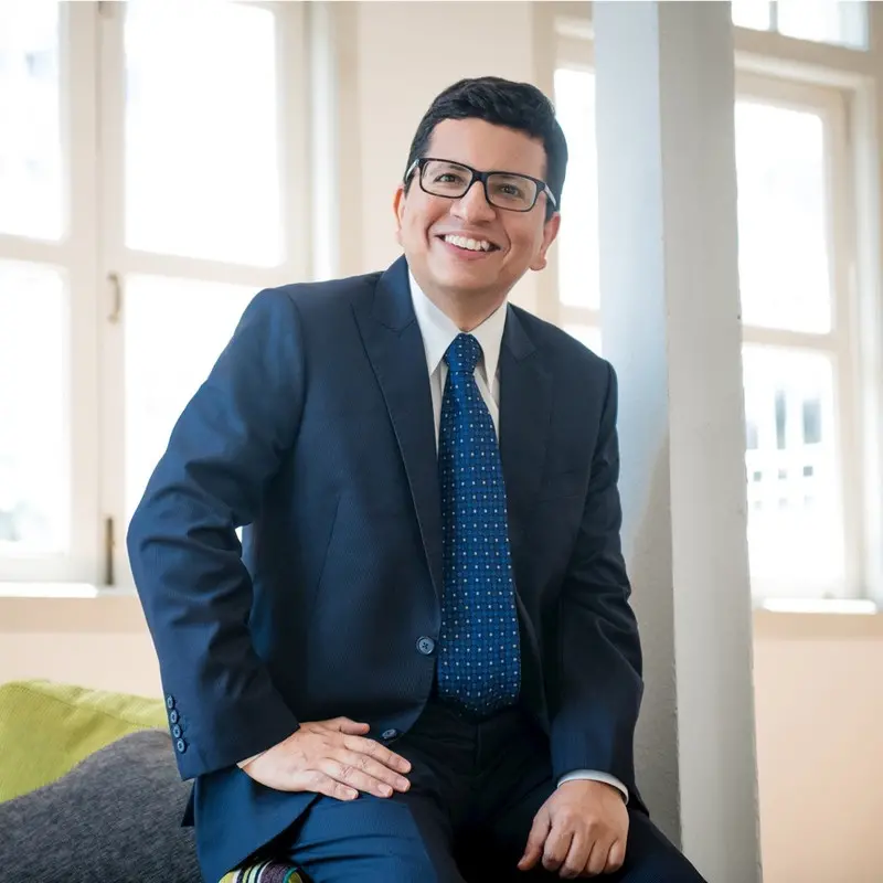 مجموعة تاسك تعيّن رئيساً تنفيذياً جديداً لقيادة النمو القائم على الذكاء الاصطناعي في منطقة الشرق الأوسط وشمال أفريقيا