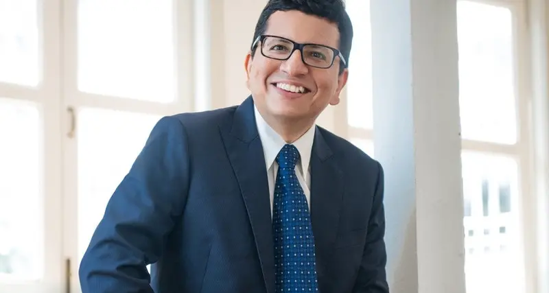 مجموعة تاسك تعيّن رئيساً تنفيذياً جديداً لقيادة النمو القائم على الذكاء الاصطناعي في منطقة الشرق الأوسط وشمال أفريقيا