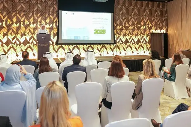Dubai Chambers hosts workshop in cooperation with MoHRE