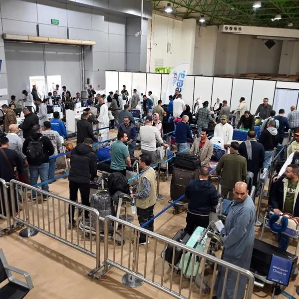 طيران الجزيرة تنقل موقع إجراءات السفر في الكويت إلى أرض المعارض الدولية في مشرف