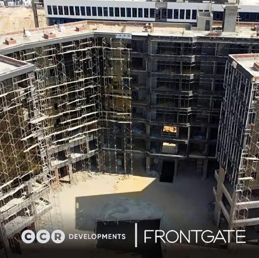 CCR Developments set to launch its third project at New Capital