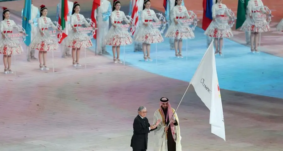 Olympic council asked South Korean authorities about hosting 2029 Asian Winter Games, official says