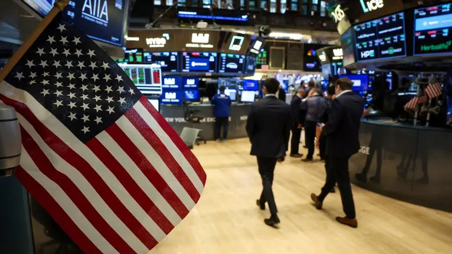 Markets in 2025: Gold, Goldilocks and the dollar bears