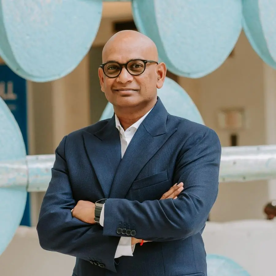 NTT DATA appoints Asokan Moodley as Head of GenAI and Industry Advisory for Middle East and Africa