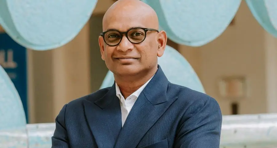 NTT DATA appoints Asokan Moodley as Head of GenAI and Industry Advisory for Middle East and Africa