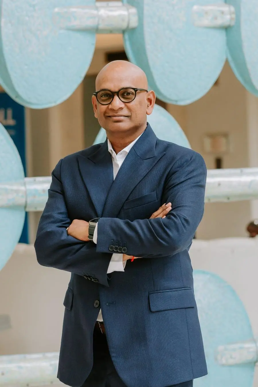 NTT DATA appoints Asokan Moodley as Head of GenAI and Industry Advisory for Middle East and Africa