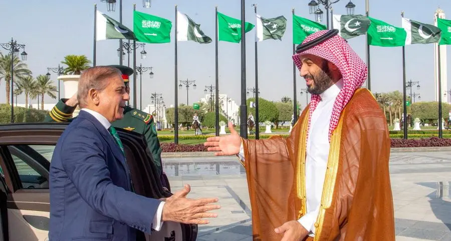 Pakistan looks to unlock Saudi investment in visit following defence pact