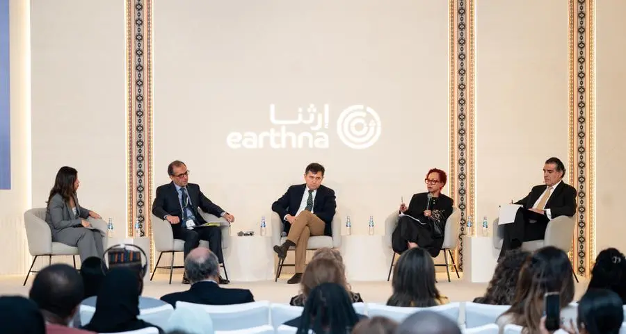 QF’s Earthna Summit 2025 concludes with strengthened foundations for future collaboration