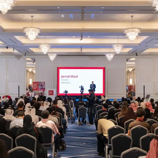 CMU-Q to enroll largest cohort in campus history