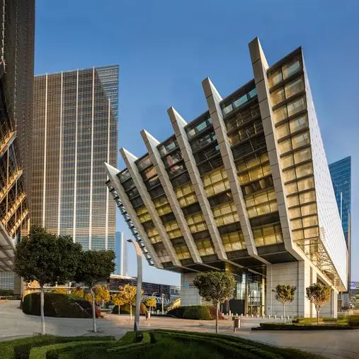 Cantor fuels regional expansion via ADGM office