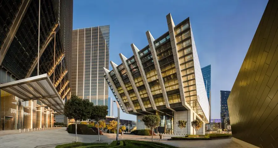 Cantor fuels regional expansion via ADGM office