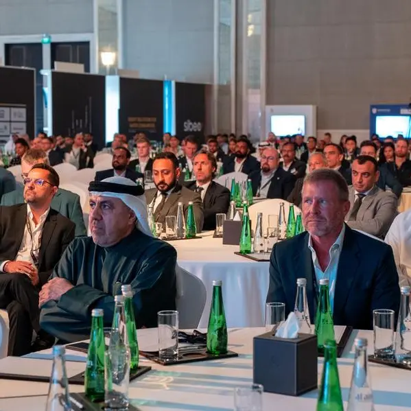 سايبك يختتم دورته الرابعة باستعراض حلول ذكية لتعزيز أمن المجتمعات