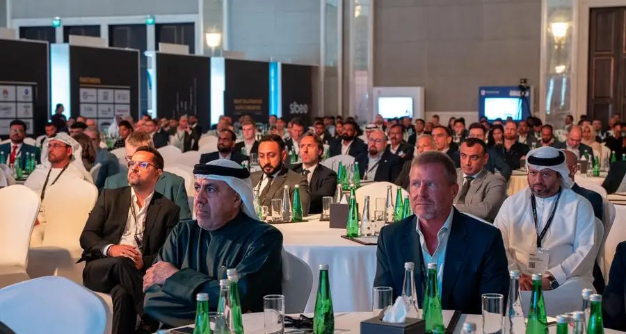 سايبك يختتم دورته الرابعة باستعراض حلول ذكية لتعزيز أمن المجتمعات