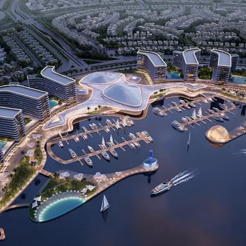 Sobha Realty enters Abu Dhabi with $11bln Sobha City