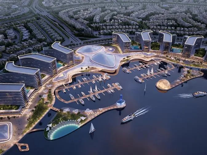 Sobha Realty enters Abu Dhabi with $11bln Sobha City