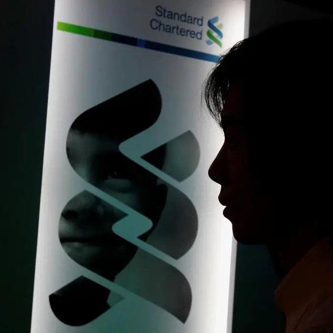 StanChart launches bitcoin, ether spot trading for institutional clients