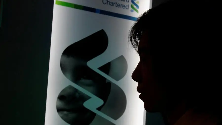 StanChart launches bitcoin, ether spot trading for institutional clients