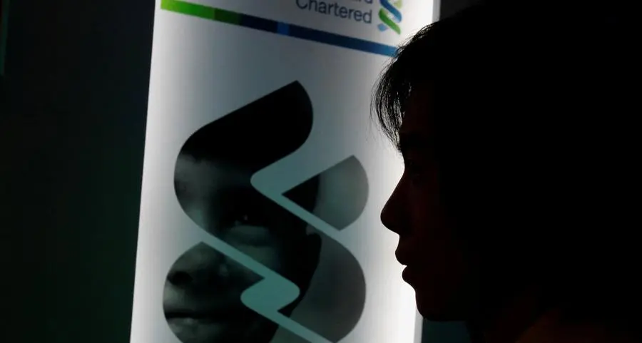 StanChart to offer investment management, fund operations in KSA