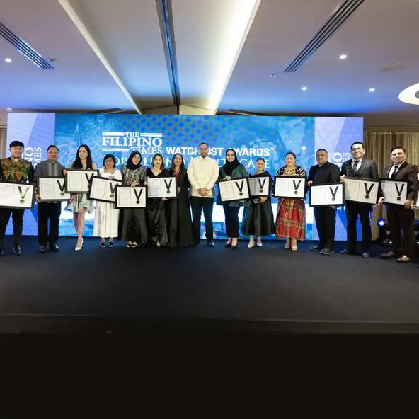 Top Filipino engineers, architects, and healthcare professionals in Saudi Arabia and Bahrain 2025 revealed