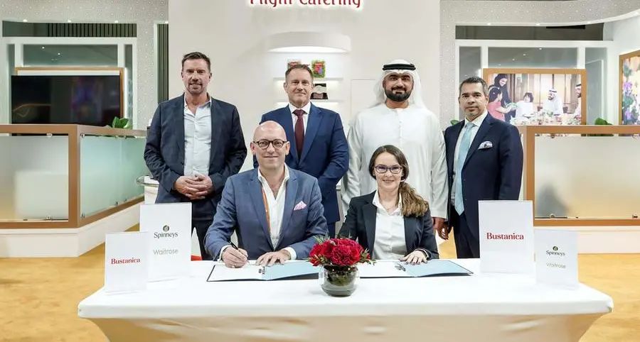 Day four of Gulfood 2026 defined by major deals and government endorsement