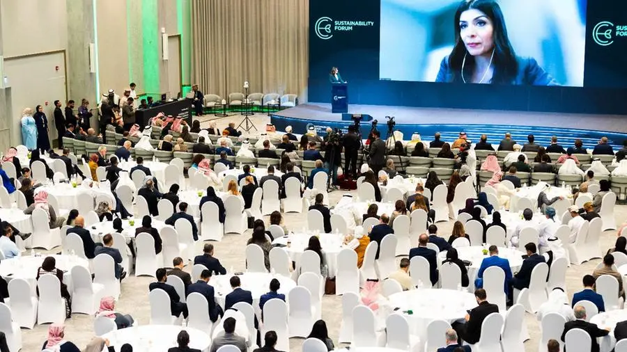 Expert-led advisory committee to shape Sustainability Forum Middle East's January 2027 5th Edition