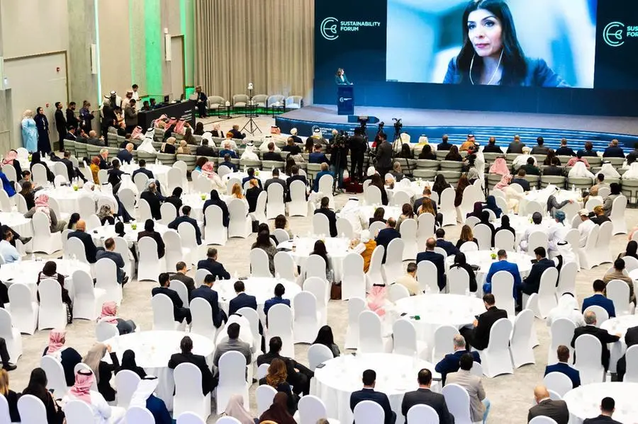 Expert-led advisory committee to shape Sustainability Forum Middle East's January 2027 5th Edition