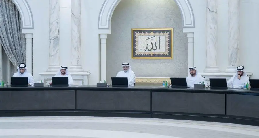 SEC endorses Sharjah government’s proposed general budget